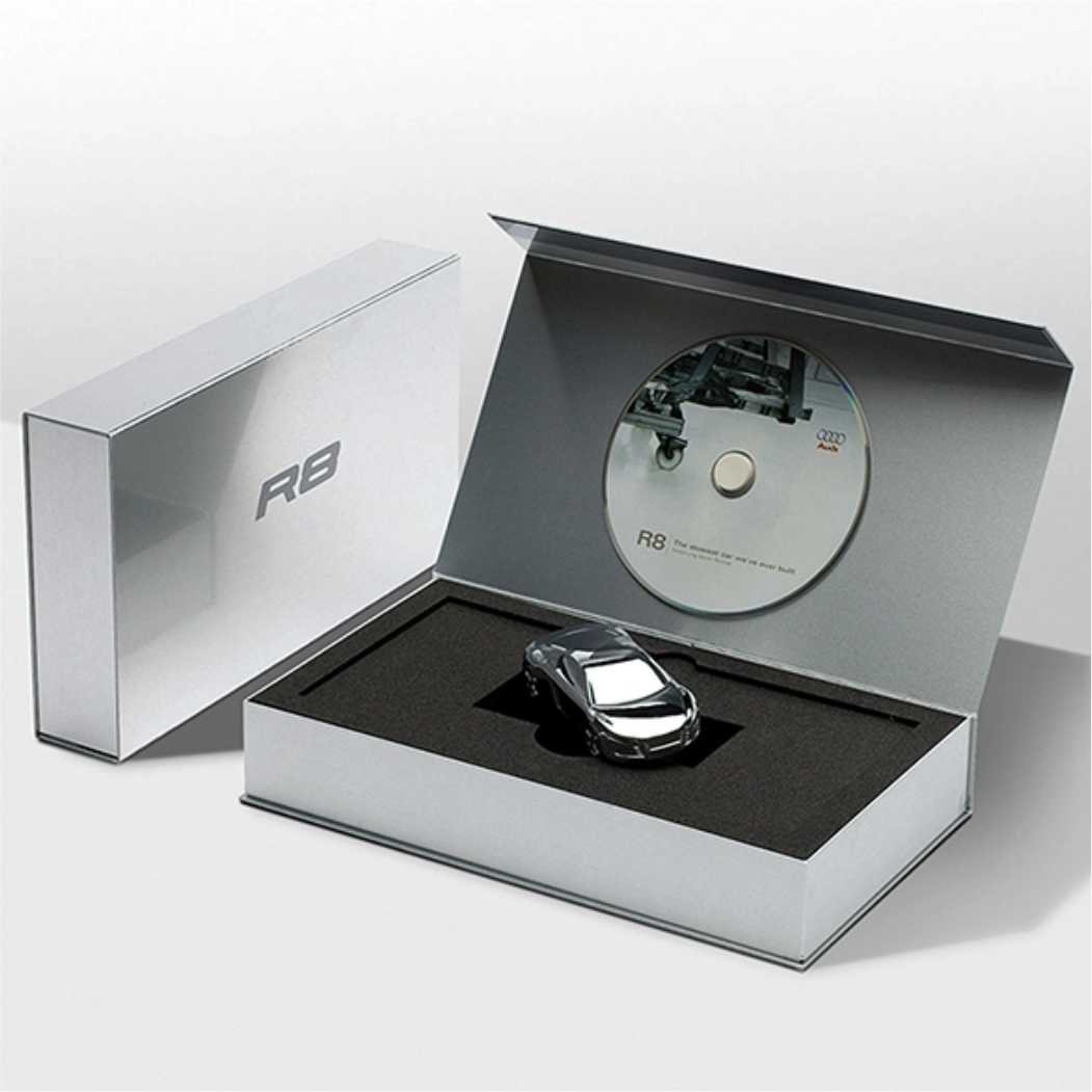 magnetic clouser boxes